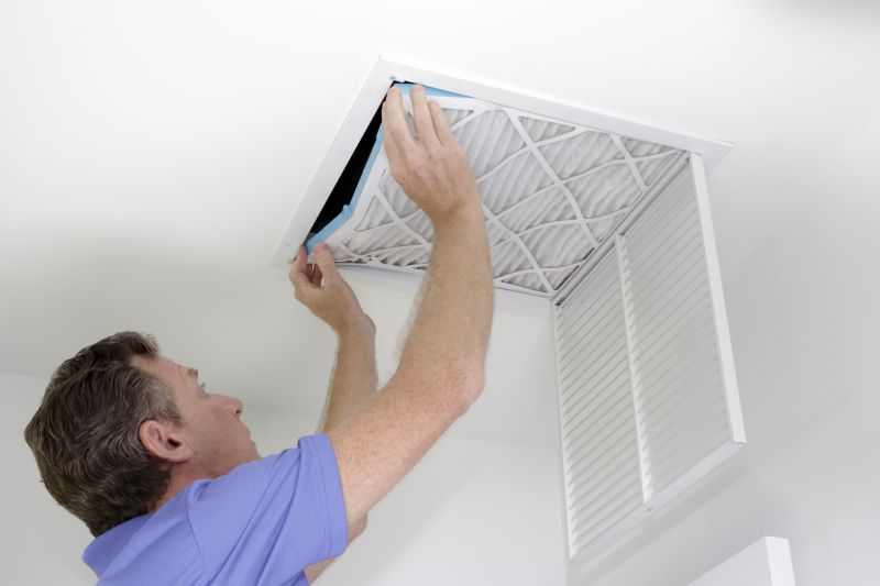 Ac Duct Maintenance