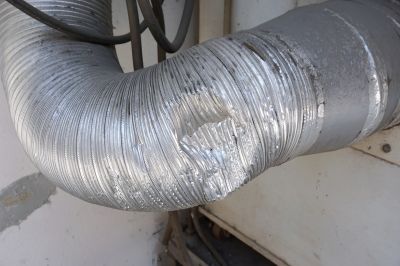 Ac Duct Maintenance