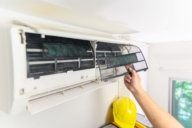 Ac Duct Maintenance