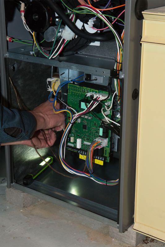 Attic Heating Installation in Columbus, OH