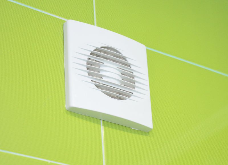 Bathroom Fan Wiring in Pasadena, CA
