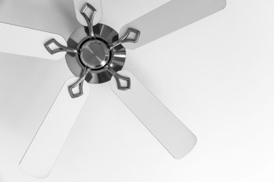 Ceiling Fan Balancing Service in Alpharetta, GA