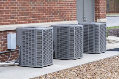 Central Ac Installation in Cincinnati, OH