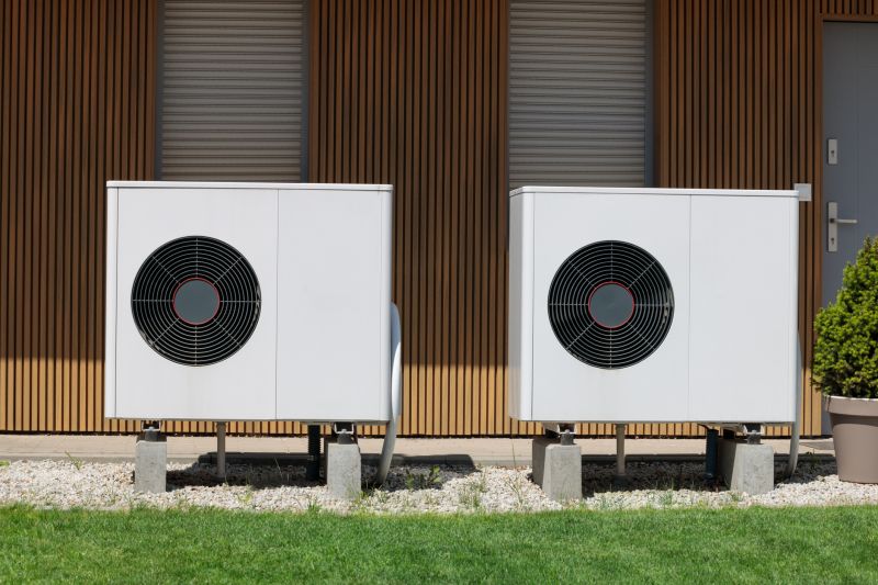 Central Hvac Installation in Monmouth County, NJ