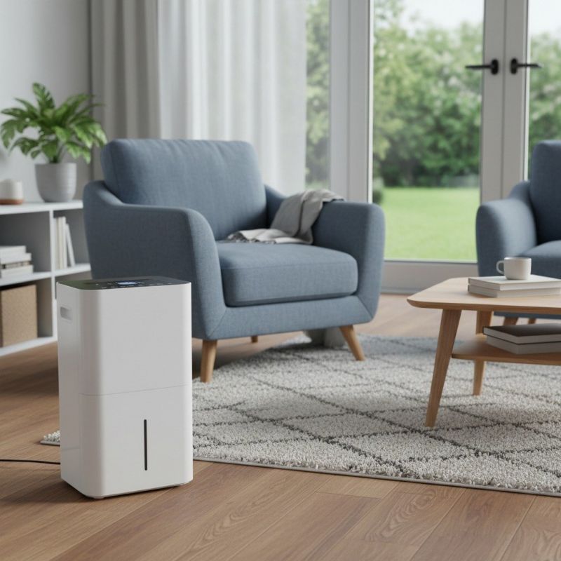 Dehumidifier Repair in Naples, FL