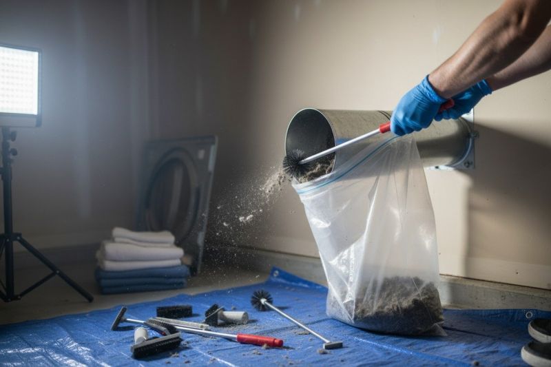 Duct Cleaning And Hvac System Performance