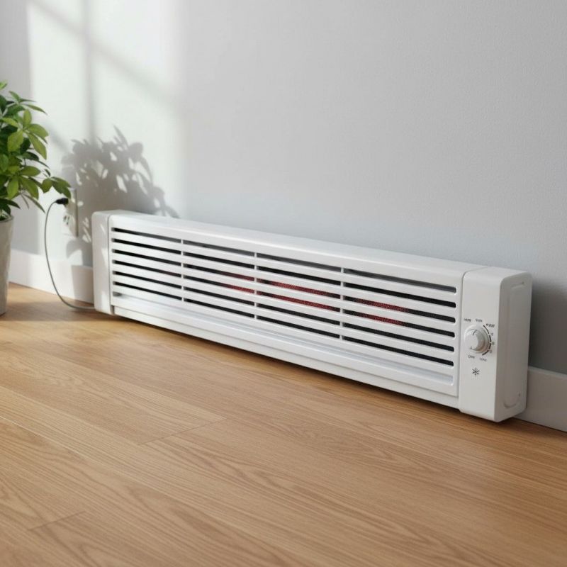 Electric Wall Heater Service in Sarasota, FL