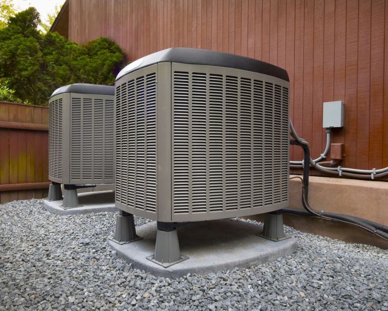 Heating System Installation in Kansas City, MO