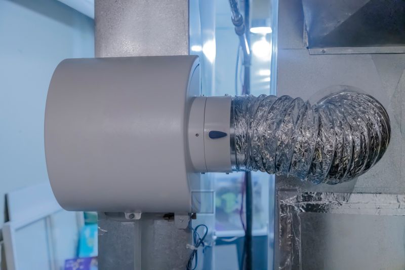 Humidifier Filter Replacement in Sarasota, FL