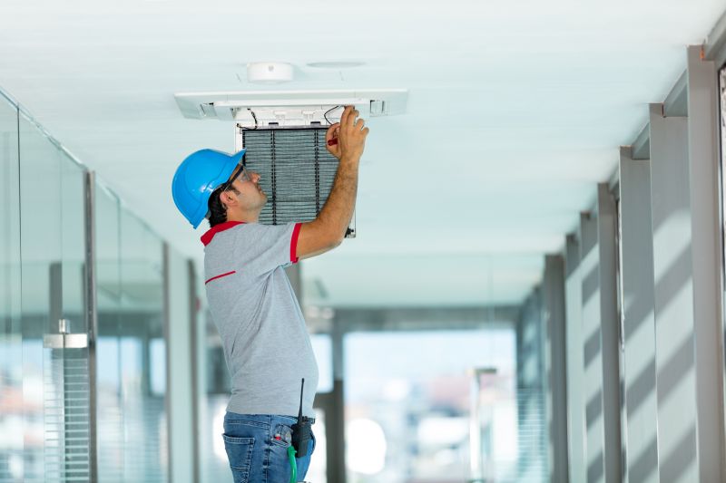 Hvac System Installation in Kansas City, MO