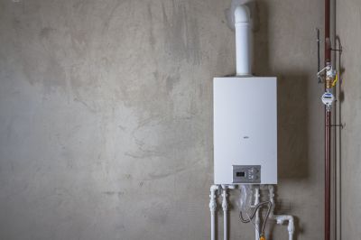 Tankless Water Heater Service in Denver, CO