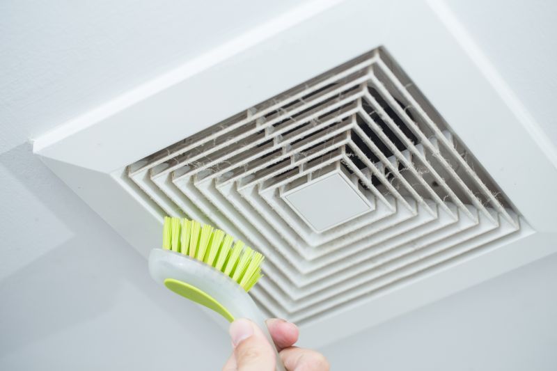 Duct Cleaning Specialists