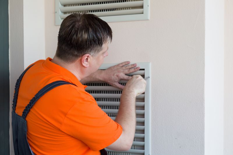 Contact About Ac Duct Maintenance