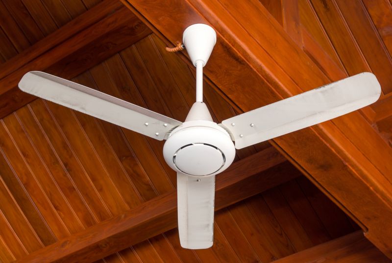 Fan Mounting in Wilmington, NC