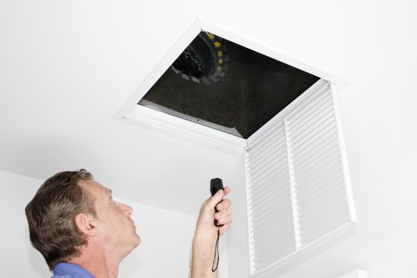 Grow your AC Duct Maintenance business